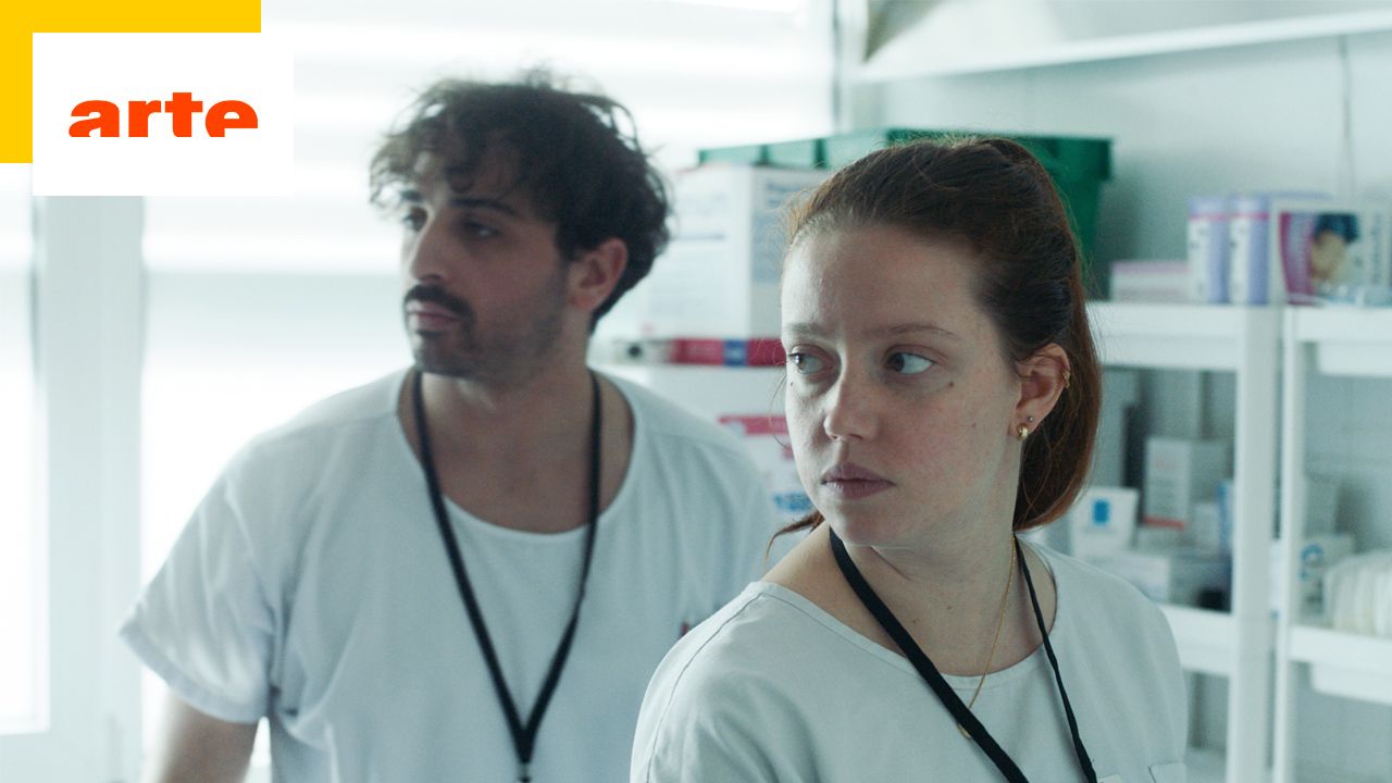 Midwives on Arte: What is this realistic TV movie about the daily life of maternity carers?