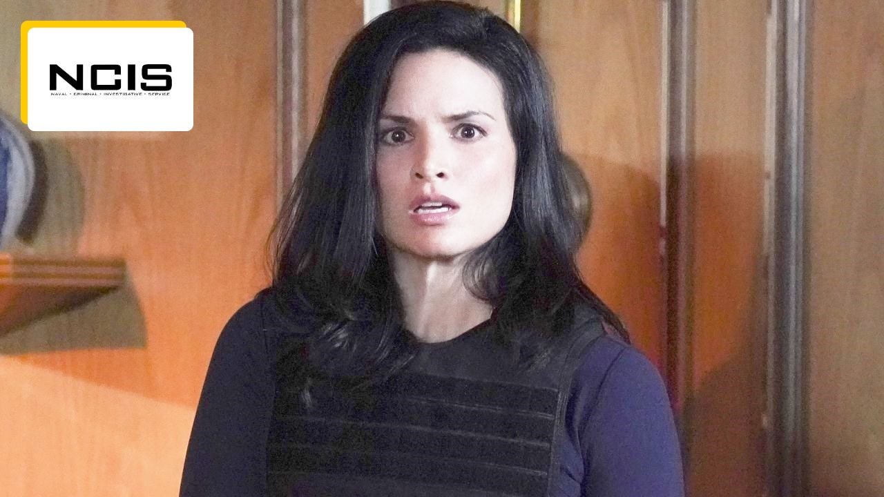 NCIS: Is Jessica Knight Really Gone?  This is a statement that calls everything into question