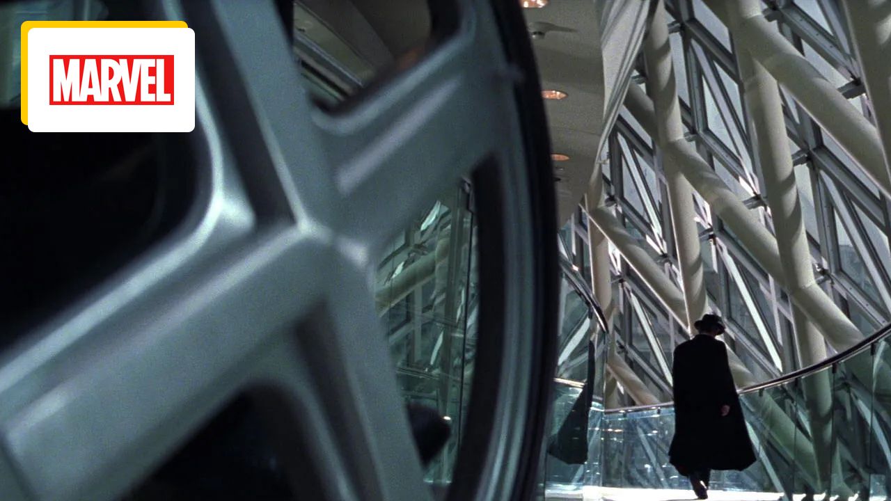 No one wanted to do it! 18 years ago, everyone refused to work on the third part of this famous Marvel saga