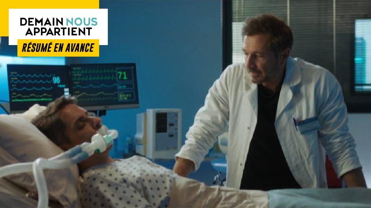 Tomorrow Belongs to Us: What’s in store for Friday 15 December 2023 Episode 1579 [SPOILERS]