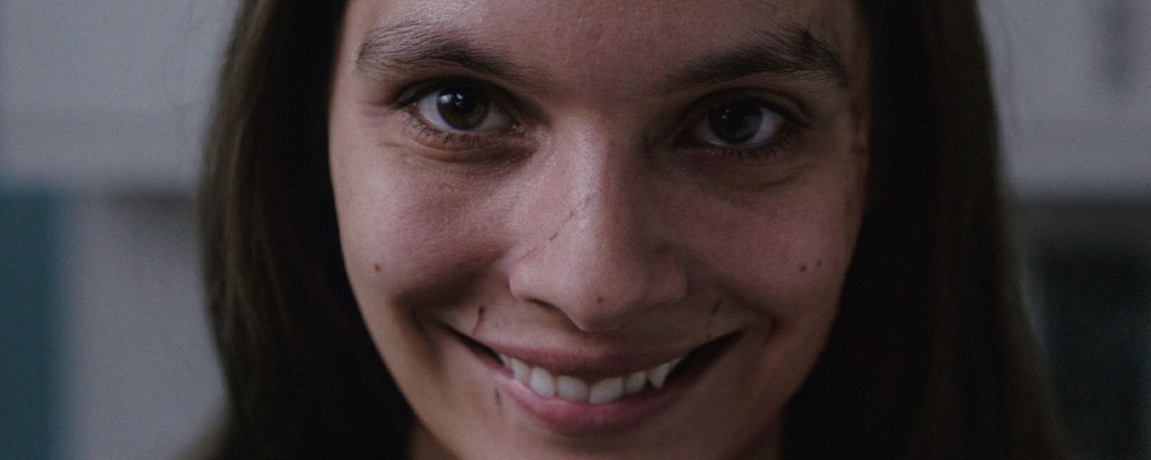 Smile