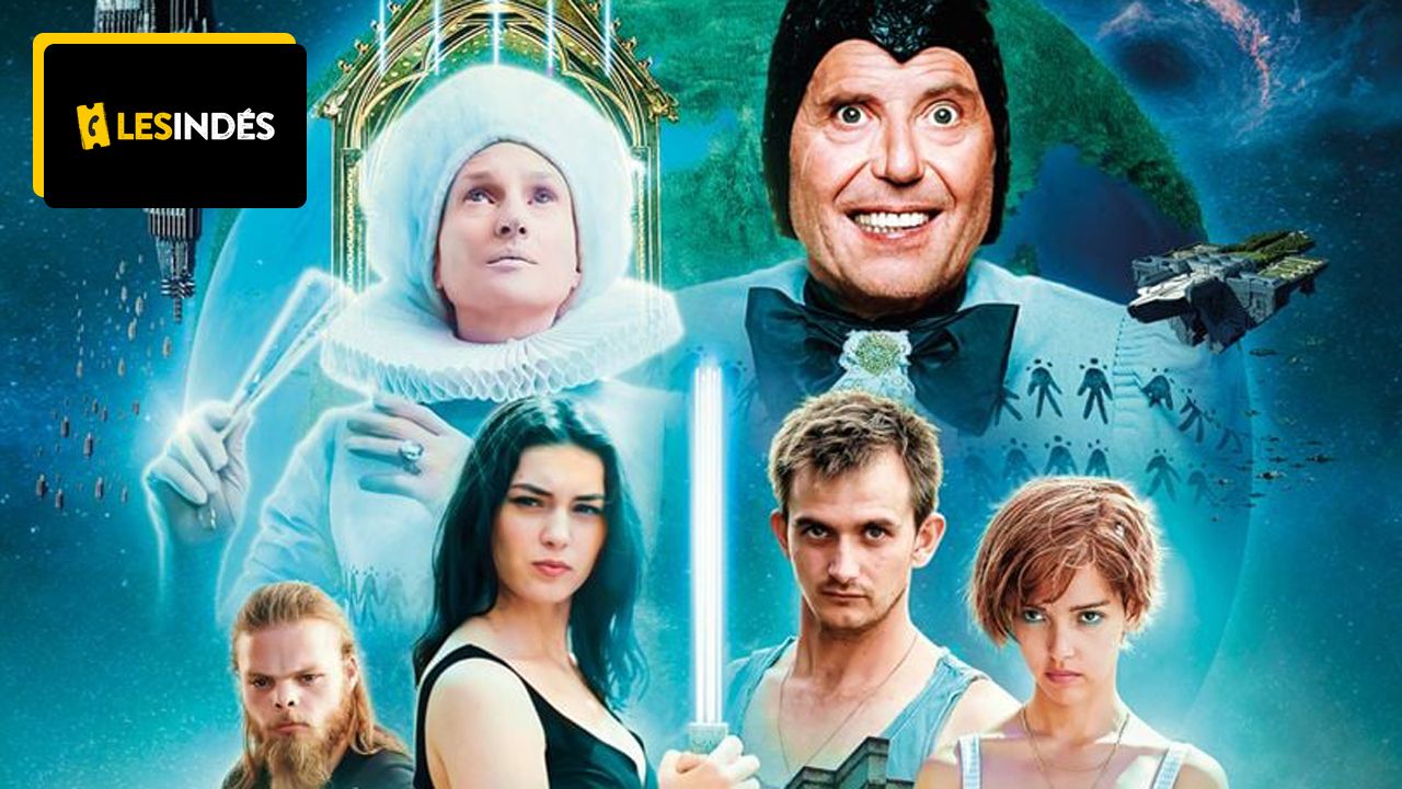At the Movies: Empire with Camille Cotin… Why you should see this possibly the most divisive film of 2024?