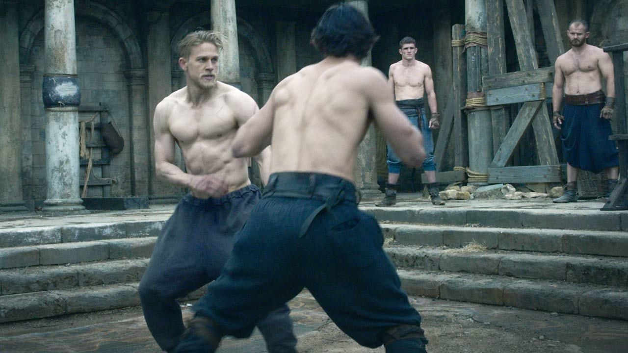 Kaamelott version US : produite pour 175 millions de dollars, cette saga n’a pas réussi à faire mieux que la série d’Alexandre Astier !