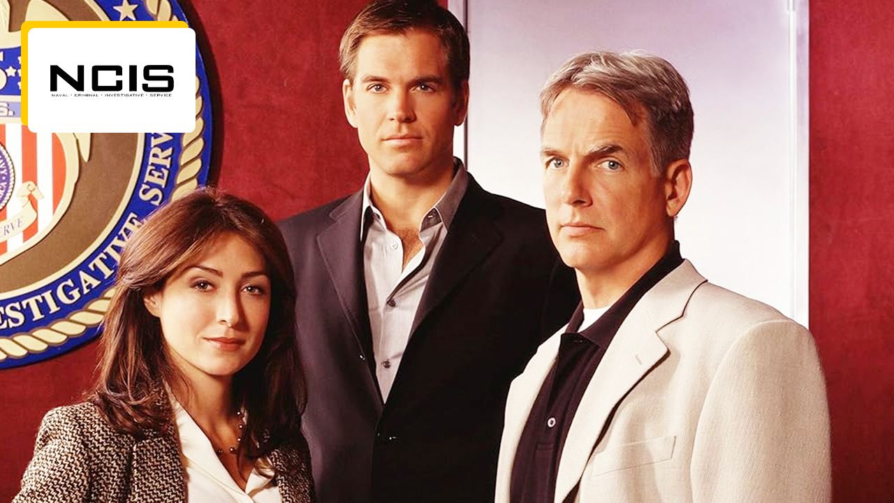 ‘If you don’t do it, we’ll replace you’: This NCIS star was almost fired after one episode