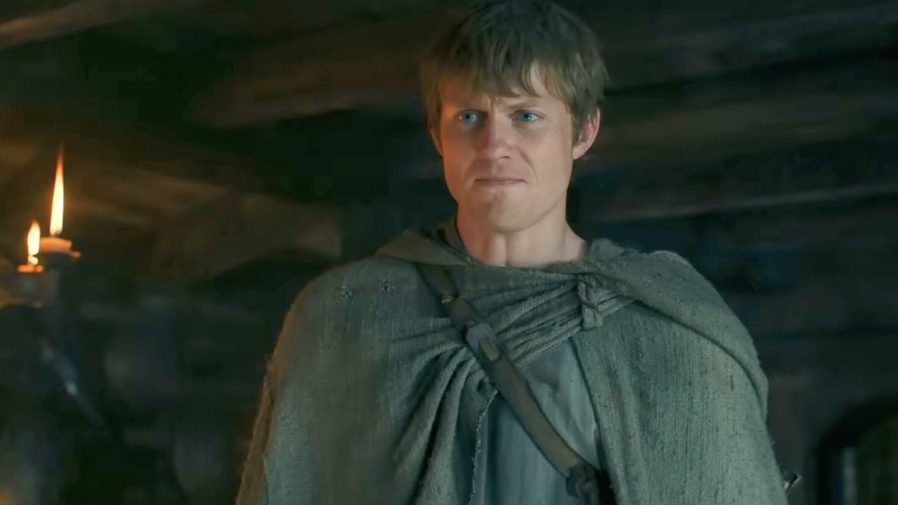 The new series Game of Thrones reveals the first trailer and we have lots of questions …