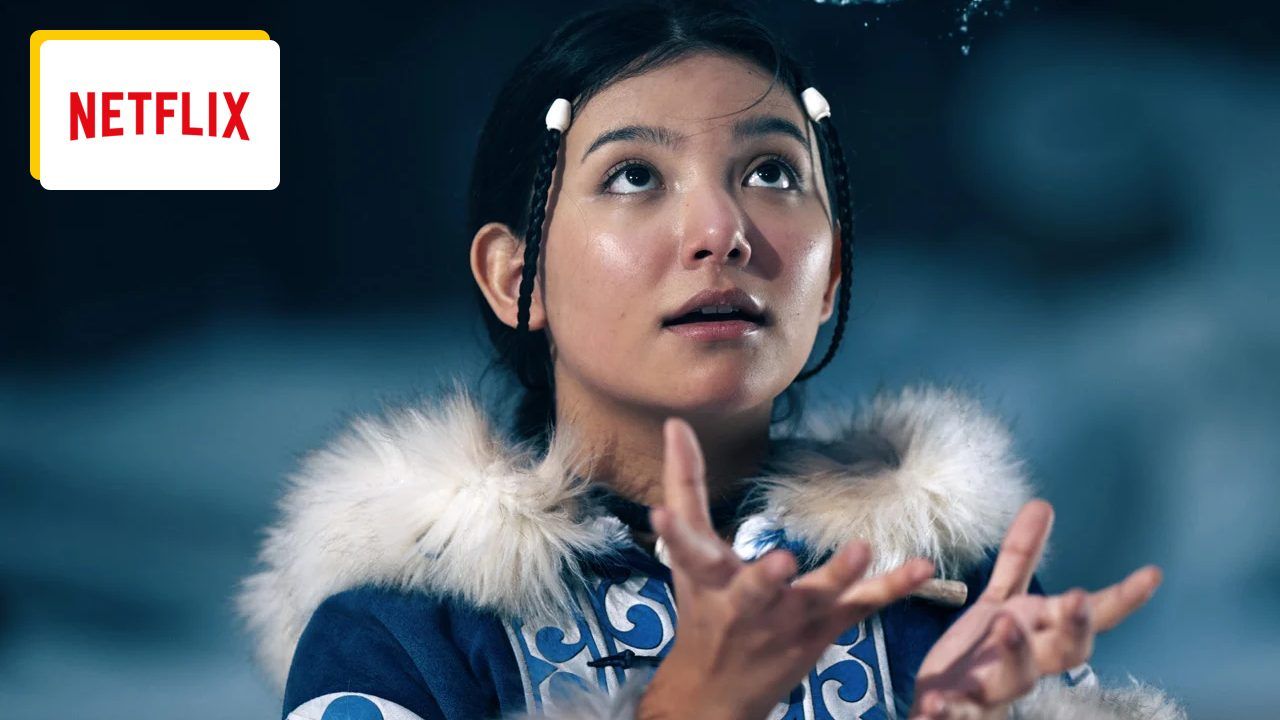Avatar The Last Airbender on Netflix: How Old Are the Cast and Characters in Season 1?
