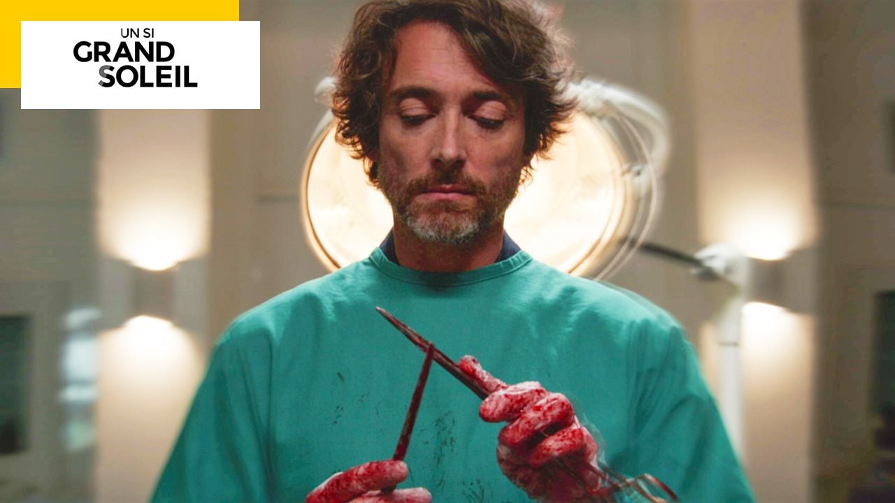 The best of Un si grand soleil 2023: The Departure of Virgil, The Flower Shop, The Madness of Helen… Our highlights from the France 2 series