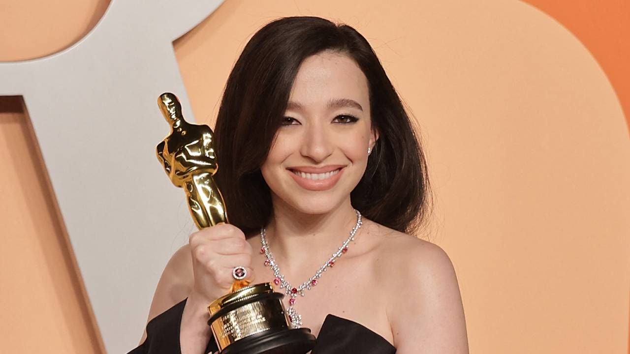 Two months after the Oscars, this actress found the next movie with Kirsten Dunst … and it is very intriguing! Two months after the Oscars, this actress found the next movie with Kirsten Dunst … and it is very intriguing!
