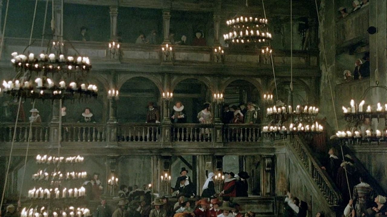 Ce soir entre amis : réalisé il y a 36 ans, ce film est l'un des plus grands chefs-d'oeuvre du cinéma français