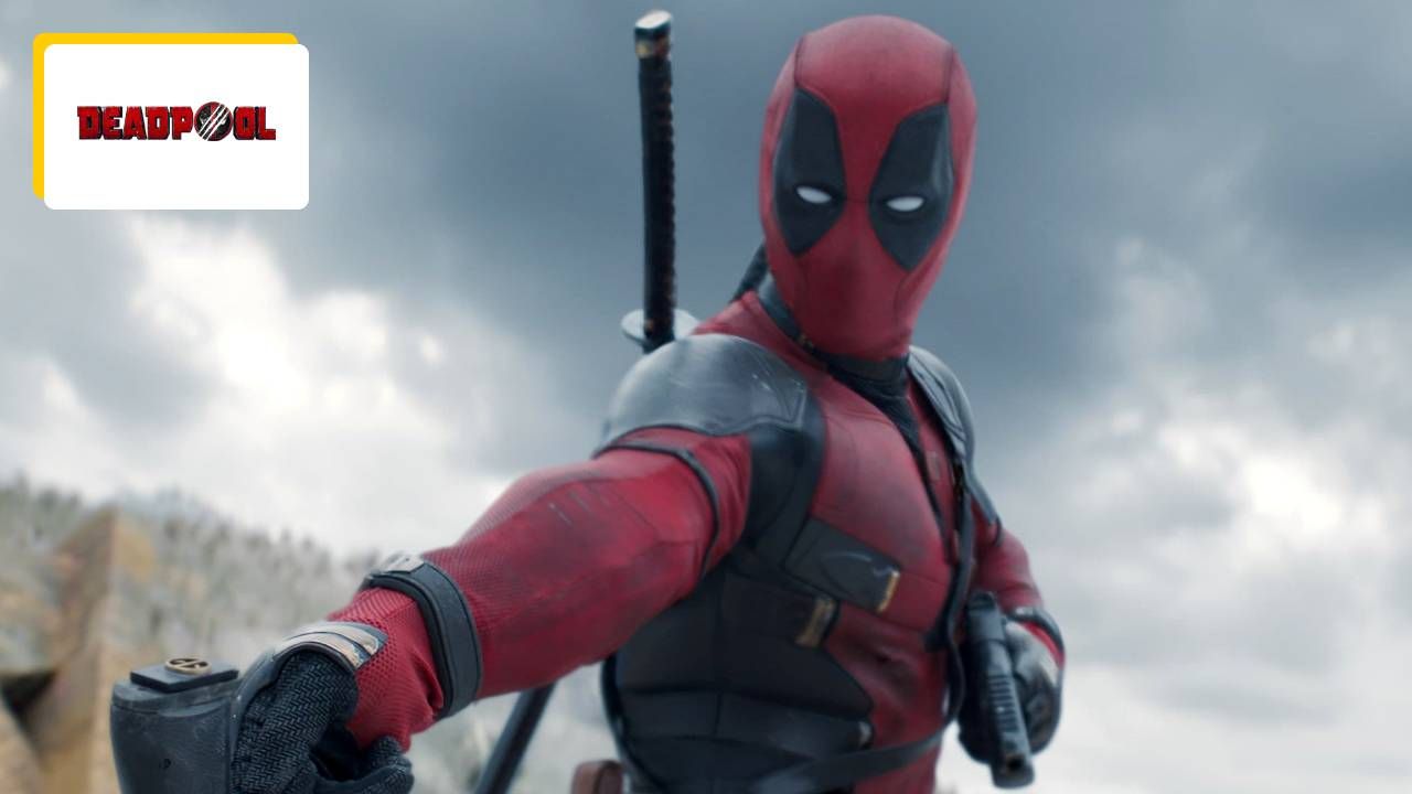 Deadpool and Wolverine: already a record for the arrival of Ryan Reynolds and Hugh Jackman in Marvel!