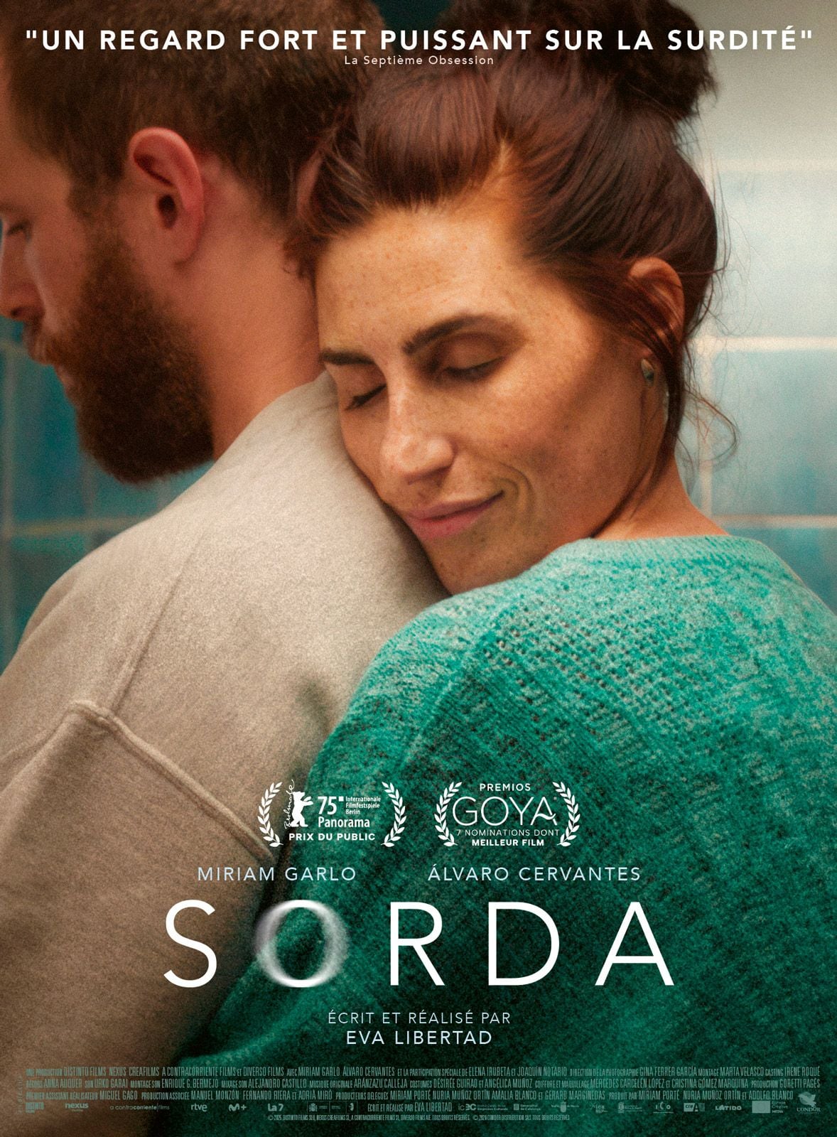 Sorda streaming gratuit
