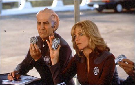 Galaxy Quest