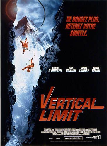Vertical Limit streaming fr