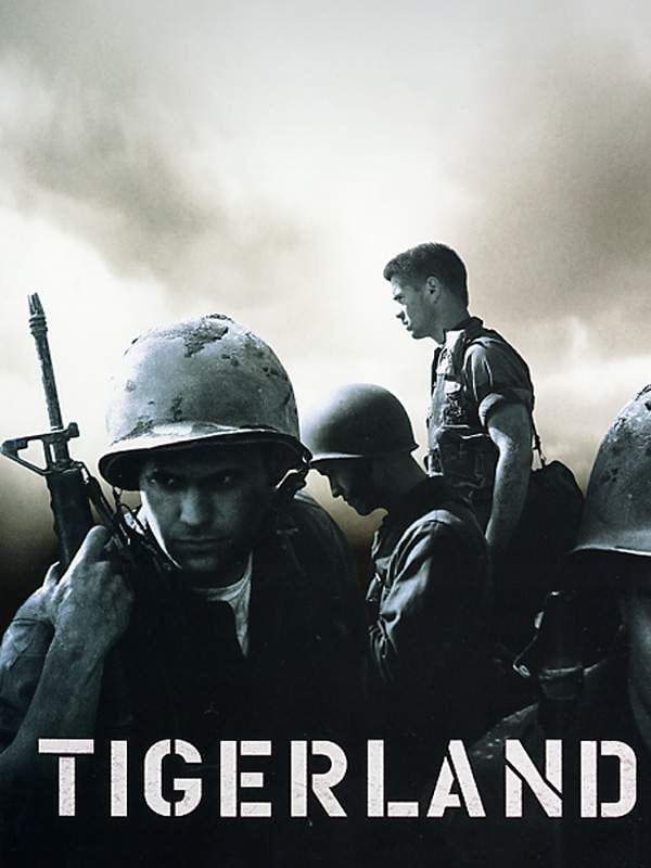 Tigerland streaming gratuit