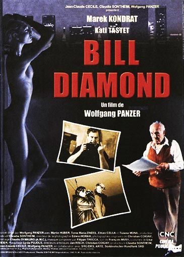 Bill Diamond streaming vf gratuit