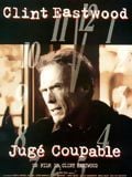 Jugé coupable streaming vf gratuit