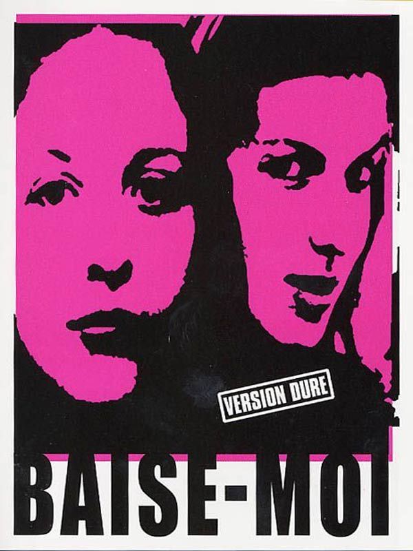 Baise-moi streaming fr