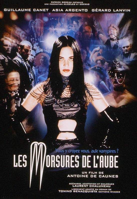 Les morsures de l'aube streaming vf gratuit