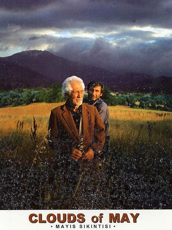 Nuages de mai streaming