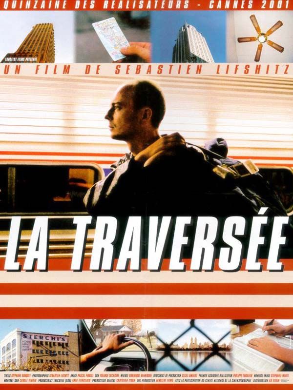 La Traversée - film 2001 - AlloCiné