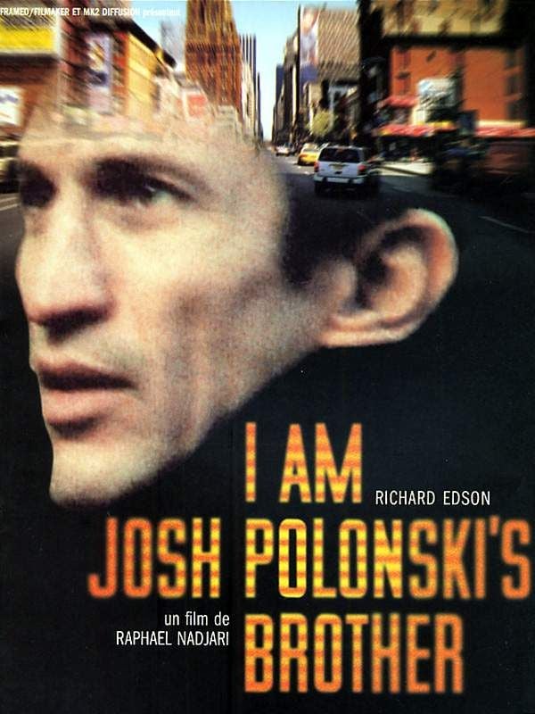 I am Josh Polonski's brother streaming gratuit