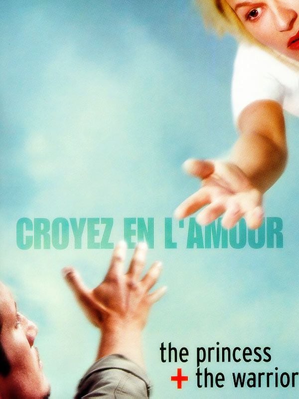 La Princesse et le guerrier streaming gratuit
