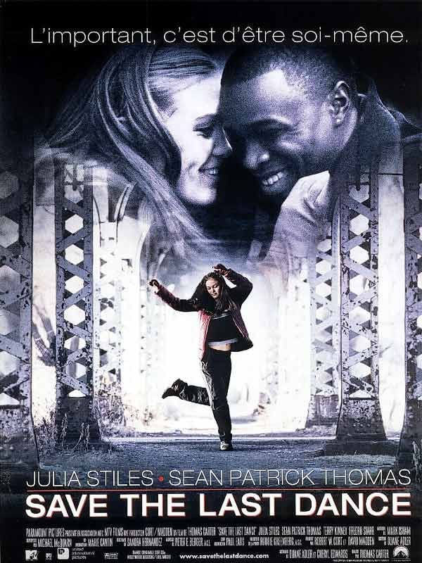Save the Last Dance streaming vf gratuit