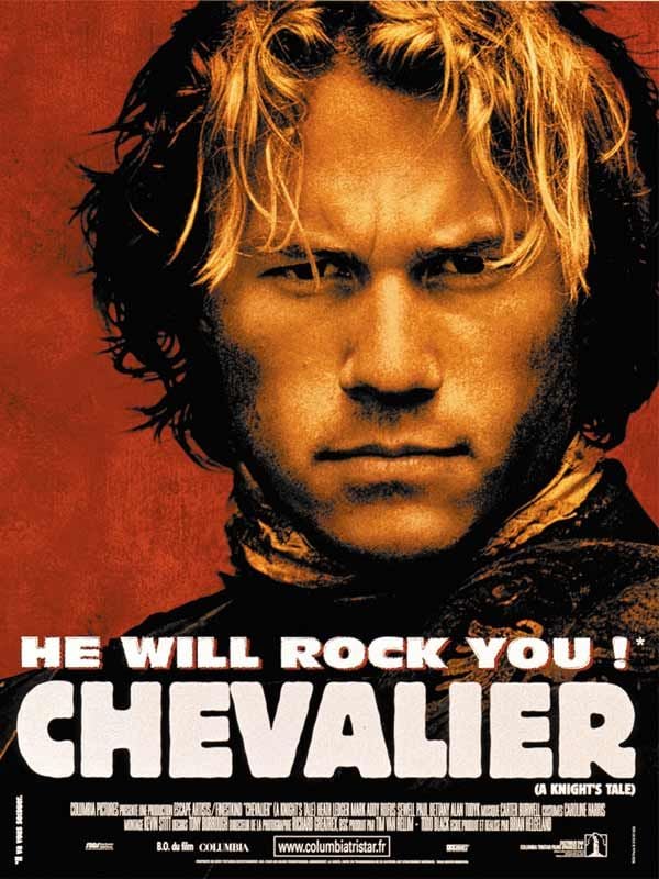 Chevalier streaming fr