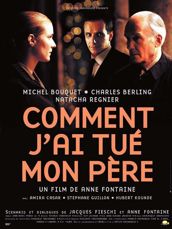 Comment j'ai tué mon père streaming vf gratuit