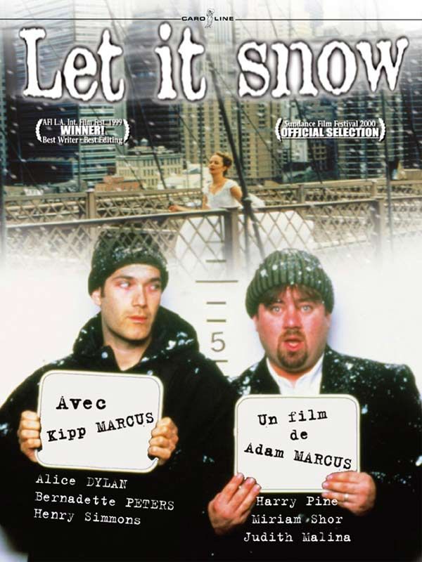 Let It Snow streaming fr
