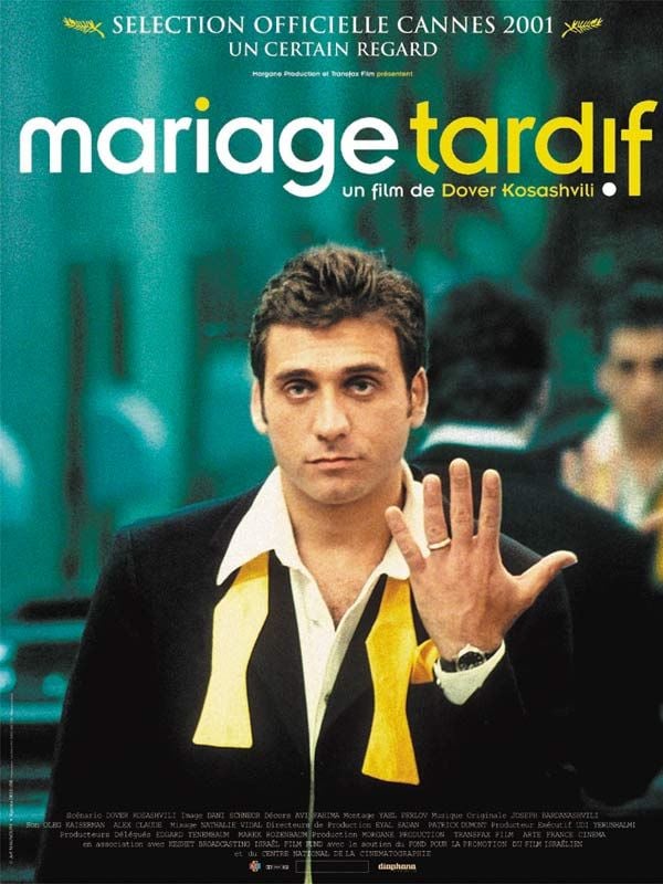 Mariage tardif streaming fr