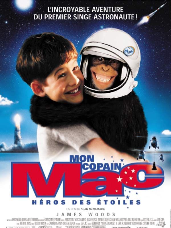Mon copain Mac héros des étoiles streaming gratuit
