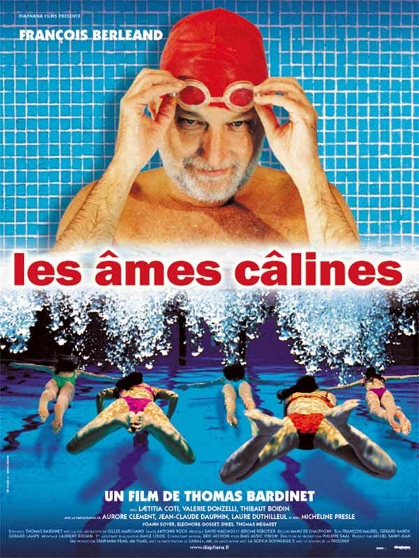 Les Ames câlines streaming fr