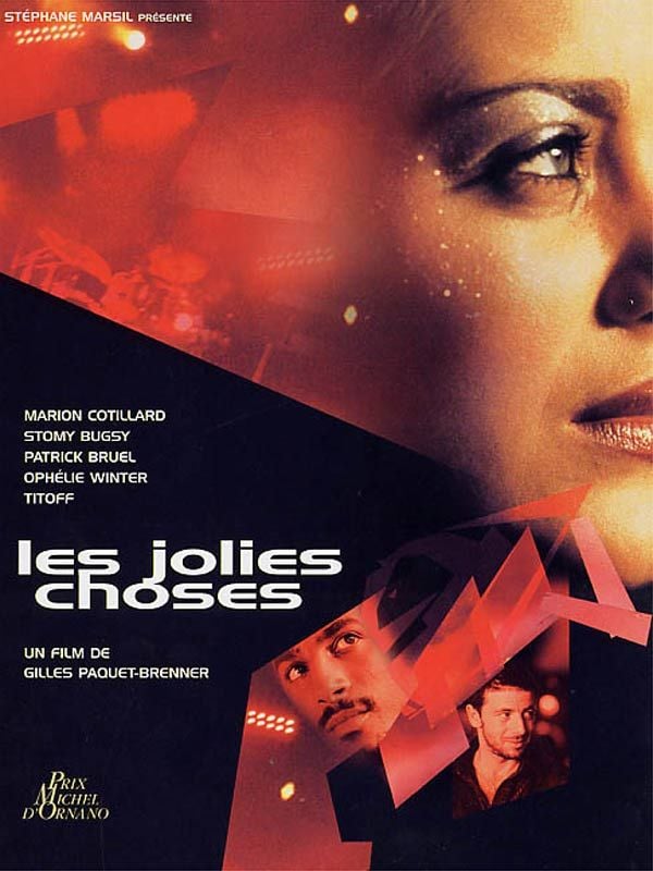 Les Jolies choses streaming vf gratuit