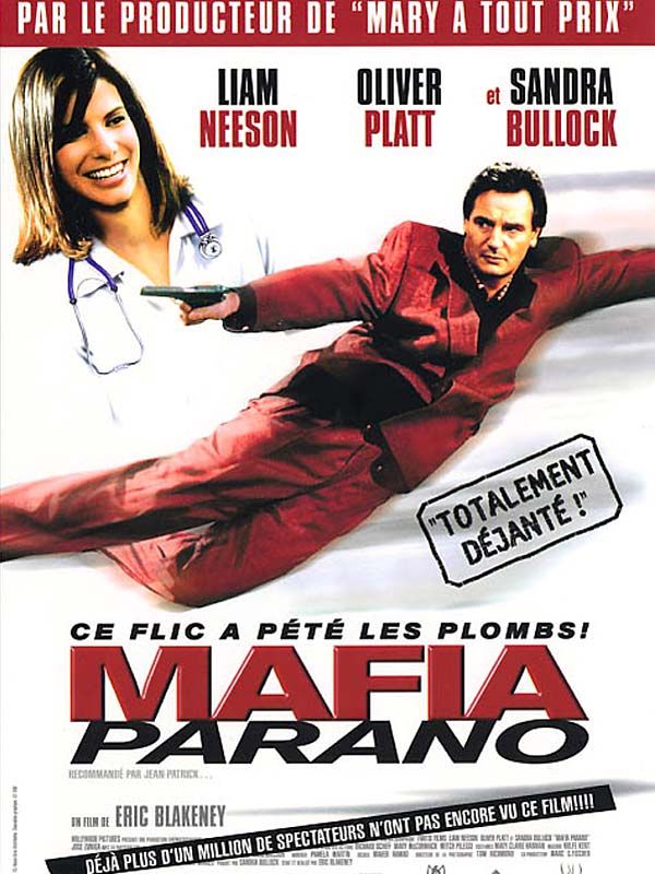 Mafia parano streaming fr