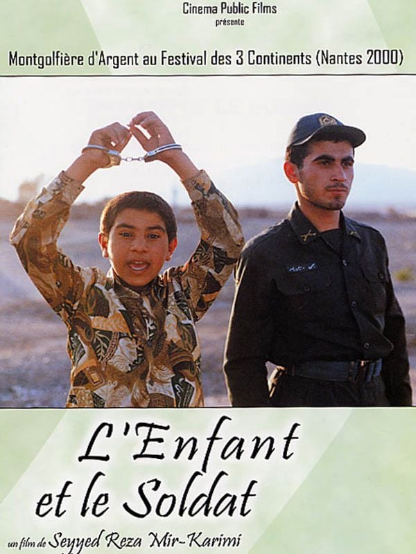 L'Enfant et le soldat streaming vf gratuit