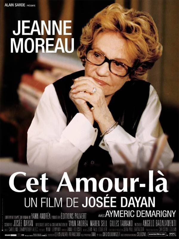 Cet amour-là streaming gratuit