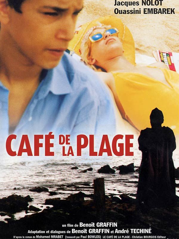 Café de la plage streaming gratuit