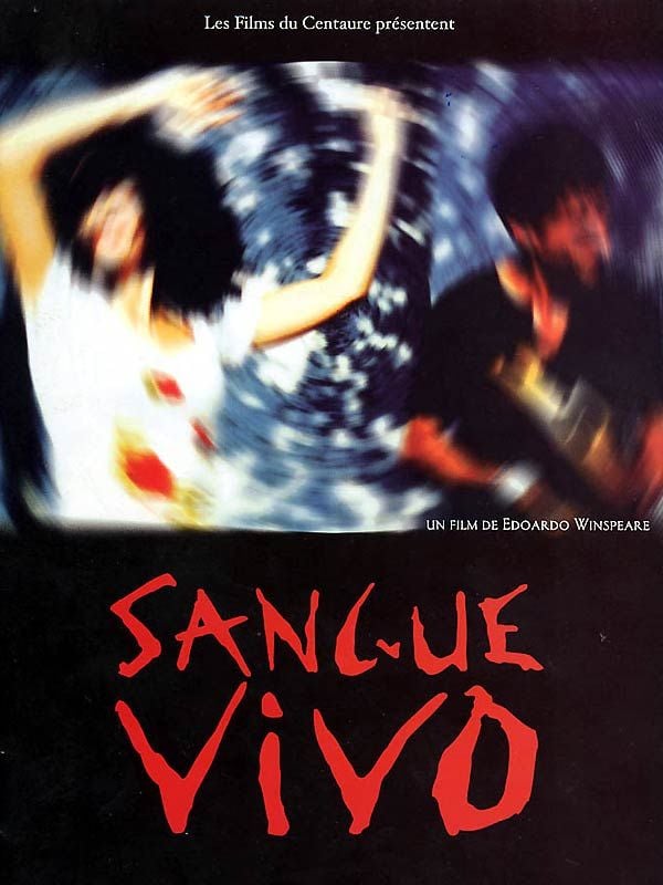 Sangue Vivo streaming gratuit