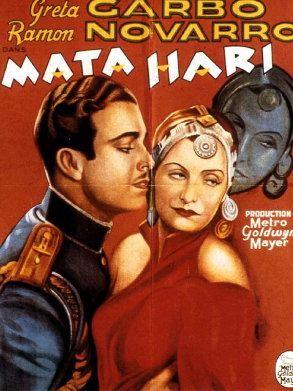 Mata Hari streaming fr