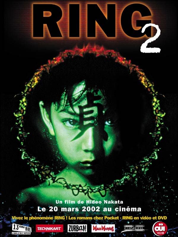 Ring 2 streaming vf gratuit
