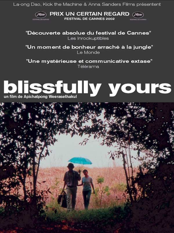 Blissfully yours streaming fr