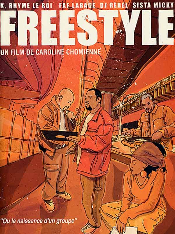Freestyle streaming vf gratuit