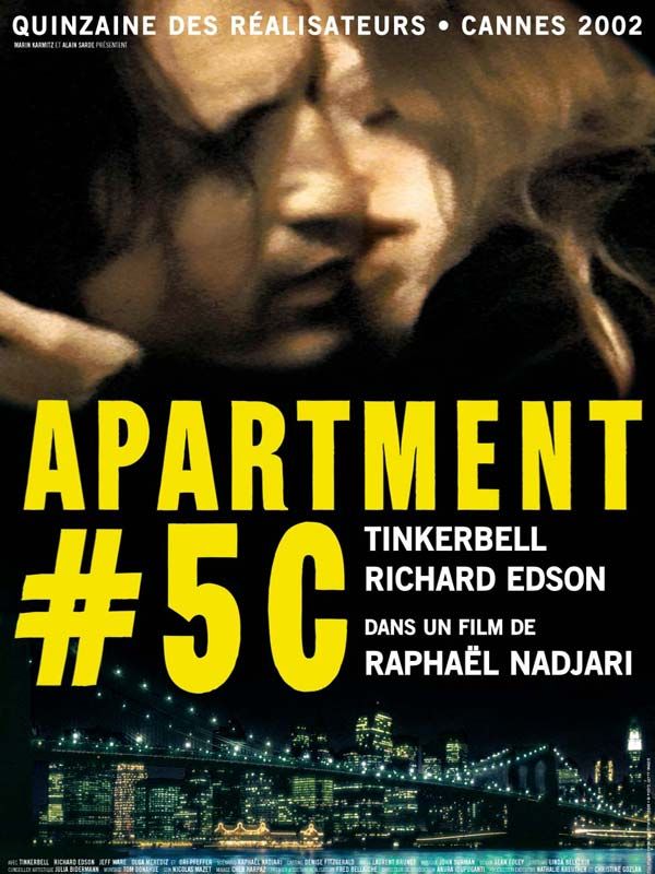 Apartment # 5 C streaming fr