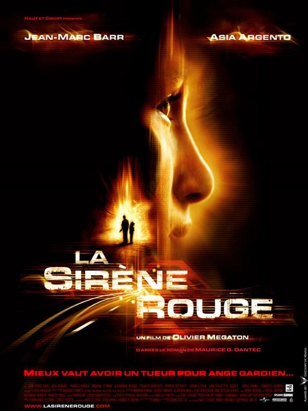 La Sirène rouge streaming gratuit