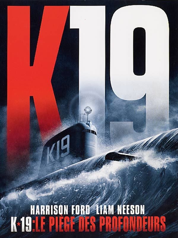 K-19 : le piège des profondeurs streaming vf gratuit