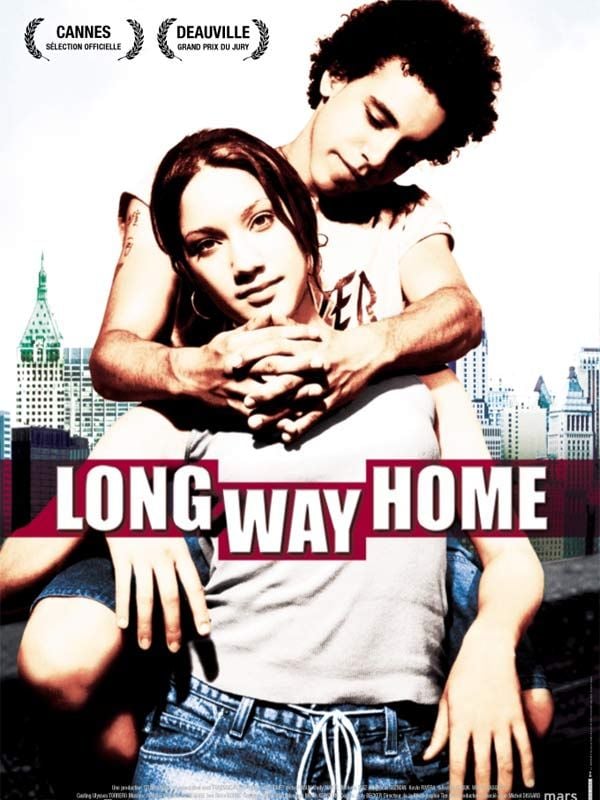 Long way home streaming gratuit