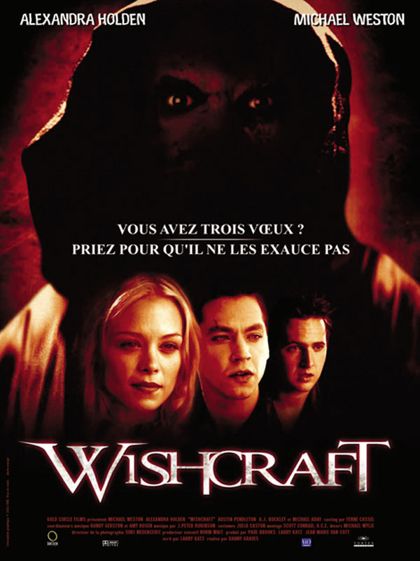 Wishcraft streaming