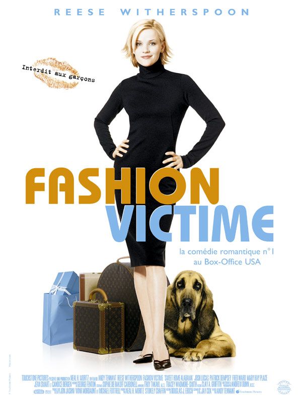 Fashion victime streaming gratuit