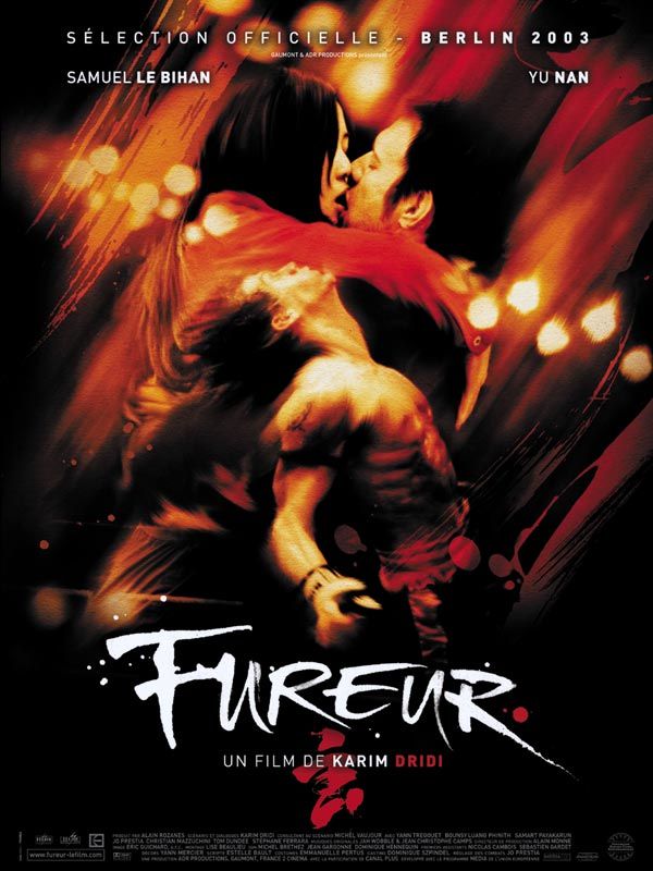 Fureur streaming gratuit